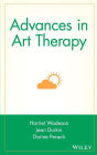 Advances in Art Therapy / Edition 1