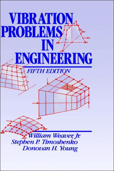 Vibration Problems in Engineering / Edition 5