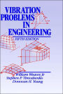 Vibration Problems in Engineering / Edition 5