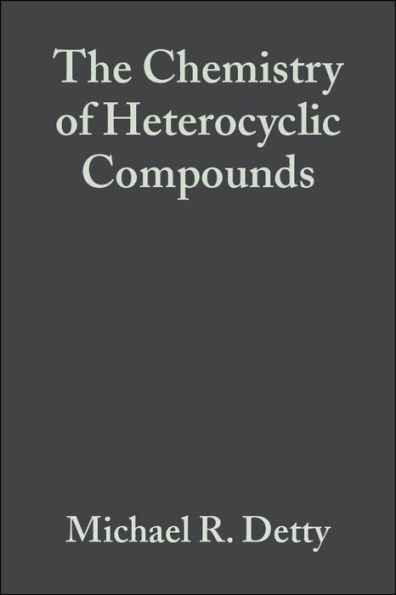Tellurium-Containing Heterocycles, Volume 53 / Edition 1