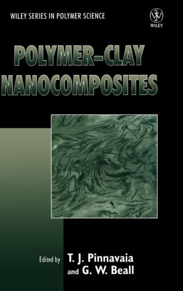 Polymer-Clay Nanocomposites / Edition 1