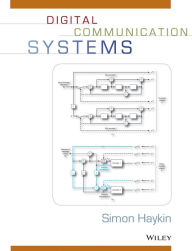 Title: Digital Communication Systems / Edition 1, Author: Simon Haykin