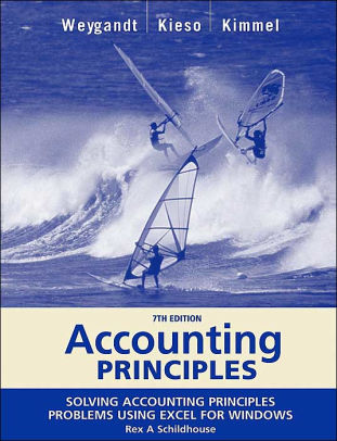 Accounting Principles With Pepsico Annual Report Excel