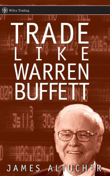 Trade Like Warren Buffett