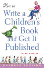 How to Write a Children's Book and Get It Published