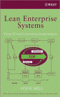 Lean Enterprise Systems: Using IT for Continuous Improvement / Edition 1