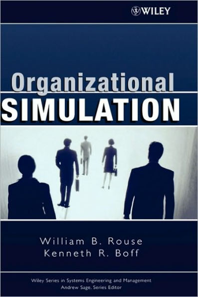 Organizational Simulation