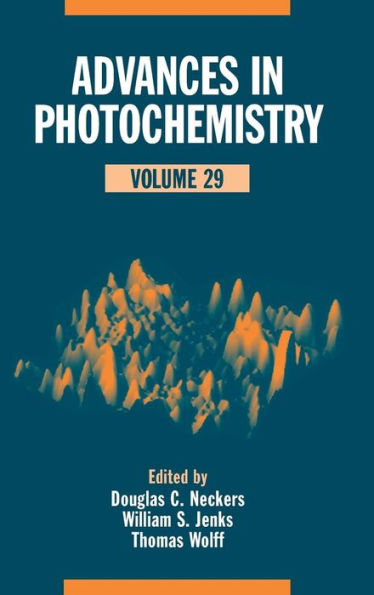 Advances in Photochemistry, Volume 29 / Edition 1