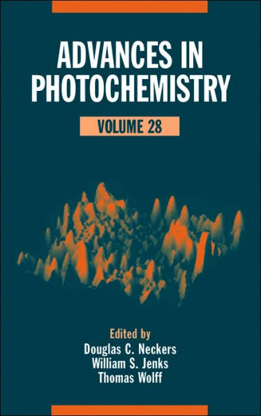 Advances in Photochemistry, Volume 28 / Edition 1