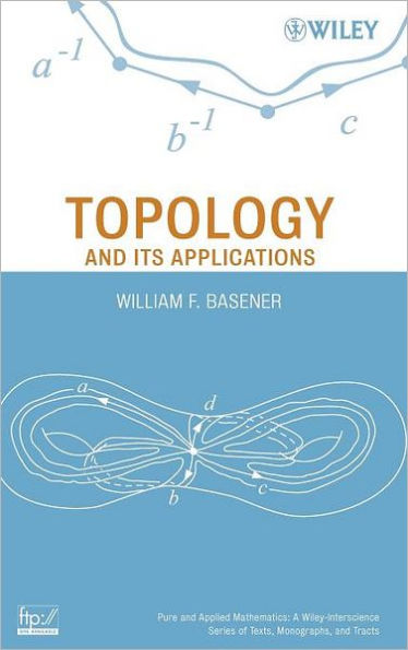 Topology and Its Applications