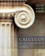 Calculus: One and Several Variables / Edition 10