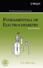 Fundamentals of Electrochemistry / Edition 2