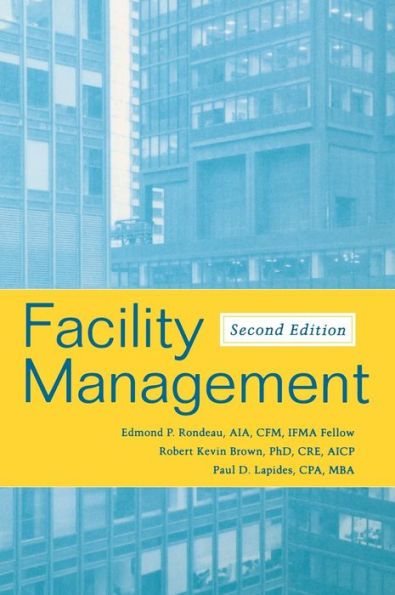 Facility Management / Edition 2
