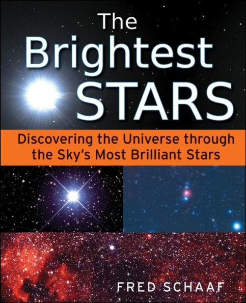 the Brightest Stars: Discovering Universe through Sky's Most Brilliant Stars