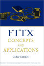 FTTX Concepts and Applications