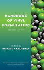 Handbook of Vinyl Formulating / Edition 2