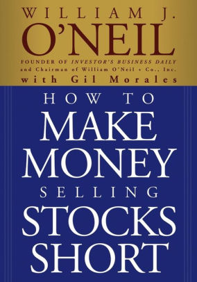 How To Make Money Selling Stocks Short Edition 1 Paperback - how to make money selling stocks short edition 1