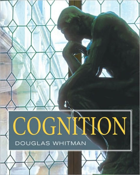 Cognition / Edition 1