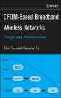 OFDM-Based Broadband Wireless Networks: Design and Optimization / Edition 1