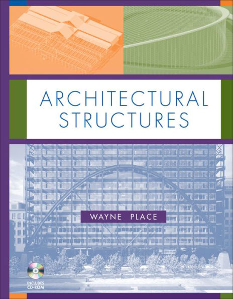 Architectural Structures / Edition 1