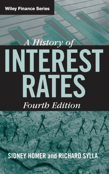 A History of Interest Rates / Edition 4