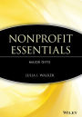 Nonprofit Essentials: Major Gifts / Edition 1