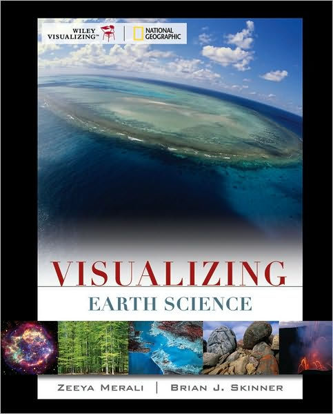 Visualizing Earth Science by Zeeya Merali, Brian J. Skinner, Paperback ...