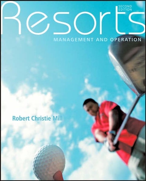 Resorts: Management and Operation / Edition 2