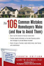 The 106 Common Mistakes Homebuyers Make (and How to Avoid Them)