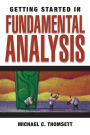 Getting Started in Fundamental Analysis