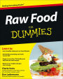 Alternative view 2 of Raw Food For Dummies