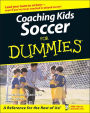 Coaching Soccer For Dummies