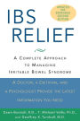 IBS Relief: A Complete Approach to Managing Irritable Bowel Syndrome