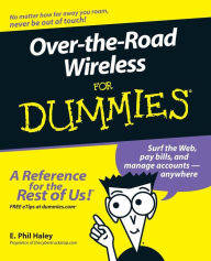 Over-the-Road Wireless For Dummies