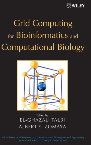 Grid Computing for Bioinformatics and Computational Biology / Edition 1