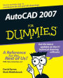 AutoCAD 2007 For Dummies