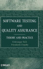 Software Testing and Quality Assurance: Theory and Practice / Edition 1