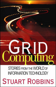 Title: Lessons in Grid Computing: The System Is a Mirror, Author: Stuart Robbins