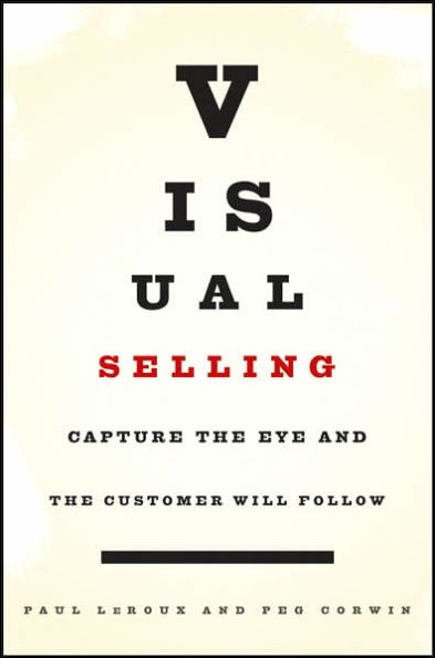 Visual Selling: Capture the Eye and the Customer Will Follow