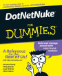 DotNetNuke For Dummies