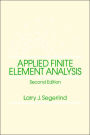 Applied Finite Element Analysis / Edition 2