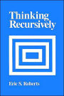 Thinking Recursively / Edition 1