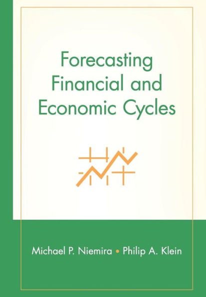 Forecasting Financial and Economic Cycles / Edition 1