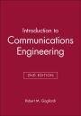 Introduction to Communications Engineering / Edition 2