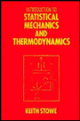 Introduction to Statistical Mechanics and Thermodynamics / Edition 1
