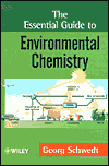 The Essential Guide to Environmental Chemistry / Edition 1