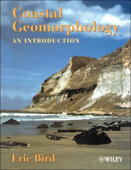 Coastal Geomorphology: An Introduction / Edition 1