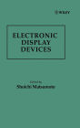 Electronic Display Devices / Edition 1