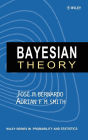 Bayesian Theory / Edition 1