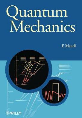 Quantum Mechanics / Edition 1